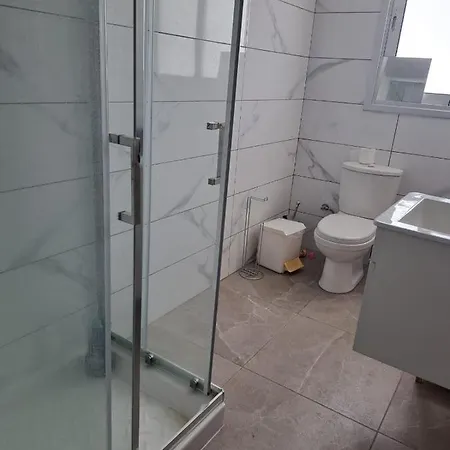 Al Apartament Nikozja