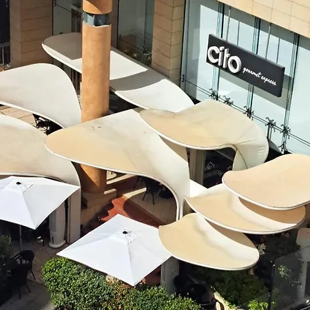 Lejlighed Al Nicosia